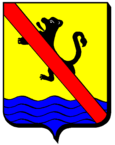 Wappen von Sturzelbronn