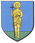 Wappen von Surbourg