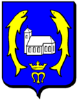Wappen von Tellancourt