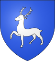 Wappen von Thanvillé