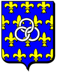 Wappen von Thonville
