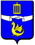 Wappen von Thorey-Lyautey