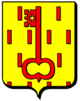 Wappen von Thuillières
