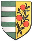 Wappen von Trimbach