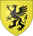 Wappen von Uhlwiller