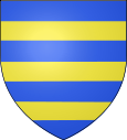 Wappen von Uhrwiller