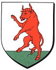 Wappen von Urmatt