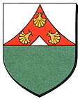 Wappen von Vœllerdingen