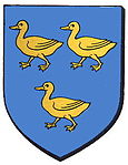 Wappen von Valff