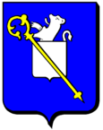 Wappen von Valmunster