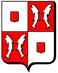 Wappen von Vannecourt