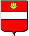 Wappen von Varize