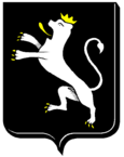 Wappen von Varsberg