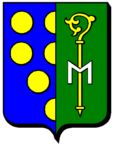 Wappen von Vasperviller