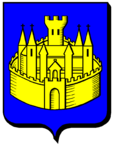 Wappen von Verdun
