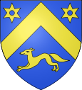 Wappen von Vernouillet