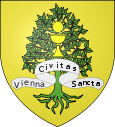 Wappen von Vienne