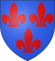 Wappen von Vignacourt