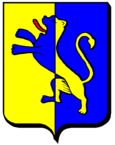 Wappen von Villacourt
