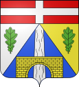 Wappen von Ambilly