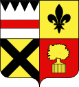 Wappen von Bonne
