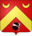 Wappen von Veigy-Foncenex