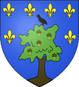Wappen von Boiscommun