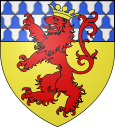 Wappen von Lignières