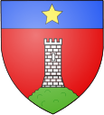Wappen von Malesherbes