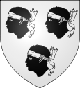 Wappen von Villemaur-sur-Vanne