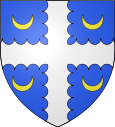 Wappen von Villennes-sur-Seine