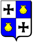 Wappen von Viller