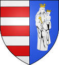 Wappen von Vireux-Molhain