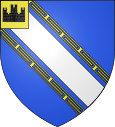 Wappen von Vitry-en-Perthois