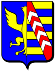 Wappen von Vittoncourt