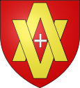 Wappen von Volonne