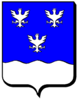Wappen von Voyer