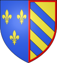 Wappen von Waben