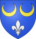 Wappen von Wahlenheim