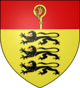 Wappen von Walbourg
