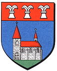 Wappen von Waldersbach