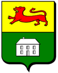 Wappen von Waldhouse