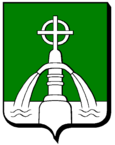 Wappen von Walschbronn