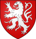 Wappen von Wangenbourg-Engenthal