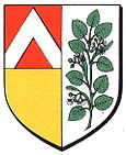 Wappen von Weislingen