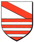 Wappen von Weiterswiller