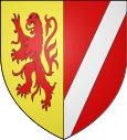Wappen von Westhouse