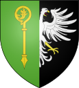 Wappen von Weyer