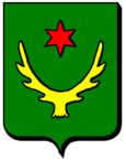 Wappen von Wiesviller