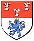 Wappen von Wildersbach